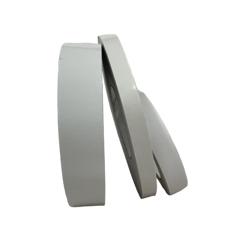 Fita Dupla Face Papel Tissue HMLiner Branco6