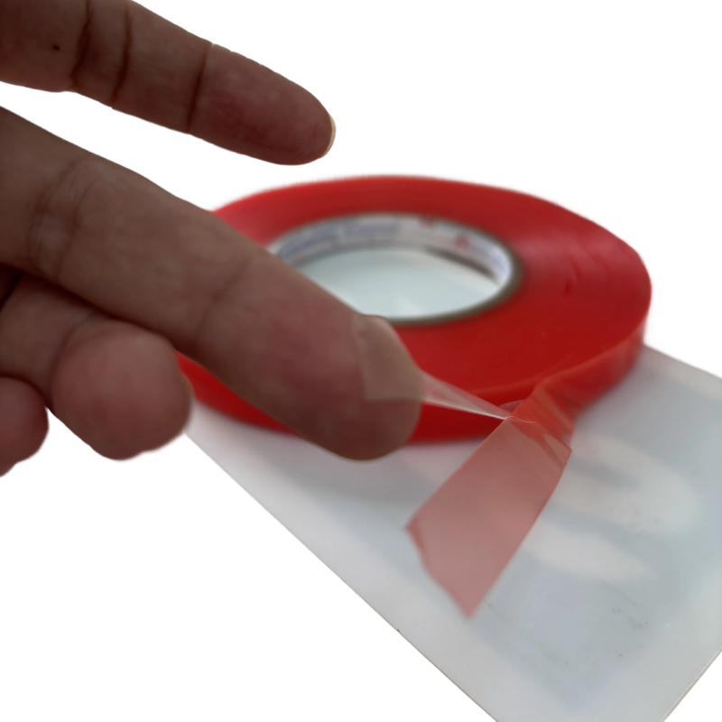 Fita Dupla Face de PoliesterLiner VM11