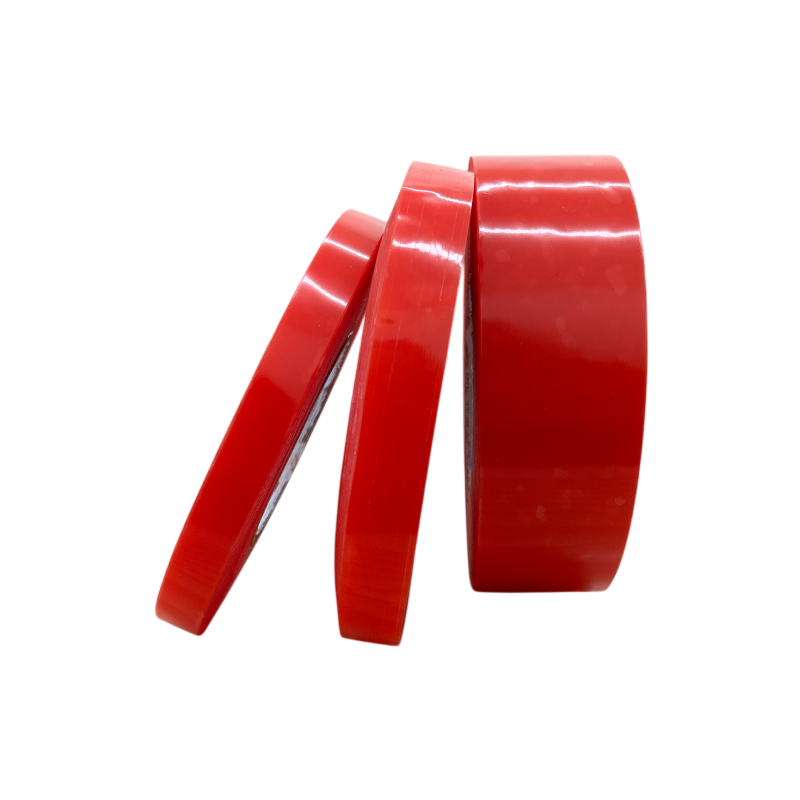 Fita Dupla Face de PoliesterLiner VM5