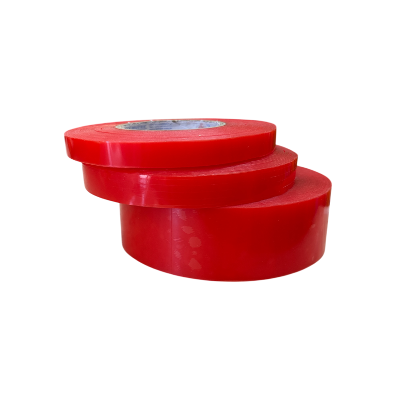 Fita Dupla Face de PoliesterLiner VM6