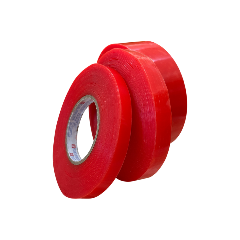 Fita Dupla Face de PoliesterLiner VM7