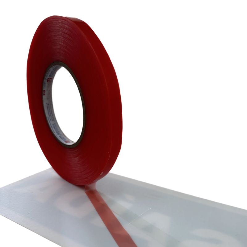 Fita Dupla Face de PoliesterLiner VM9