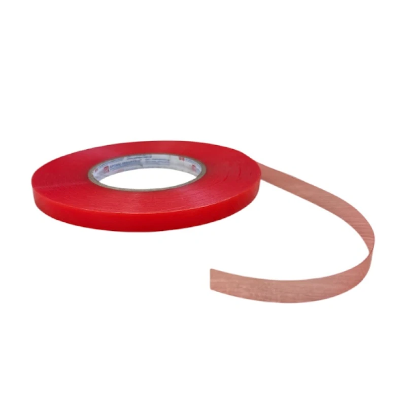 Fita Dupla Face de Poliéster/Liner VM